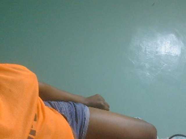 sexxynila live cam on BongaCams