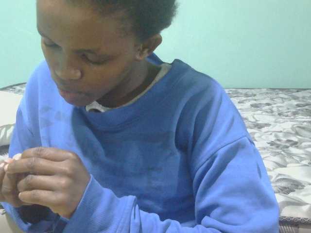 sexxynila live webcam show