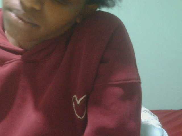 sexxynila live cam on BongaCams