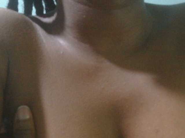 sexxynila live cam on BongaCams
