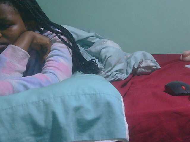 sexxynila live cam on BongaCams