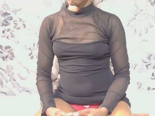 sexxynila's BongaCams show and profile