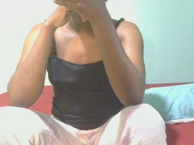 sexxynila live cam on BongaCams