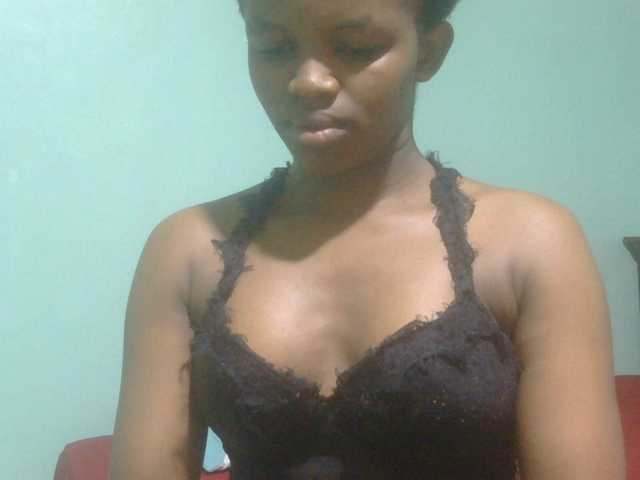sexxynila live cam on BongaCams