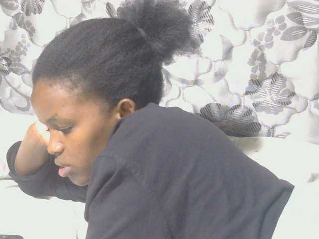 sexxynila live cam on BongaCams