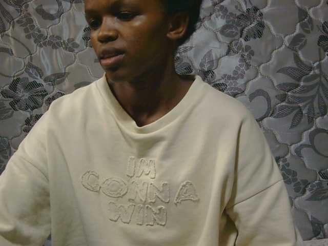 sexxynila's BongaCams show and profile