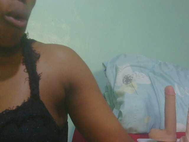 sexxynila live cam on BongaCams