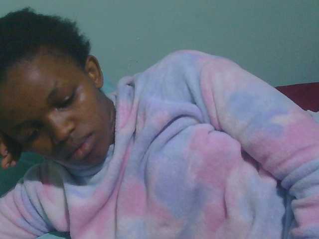 sexxynila live cam on BongaCams