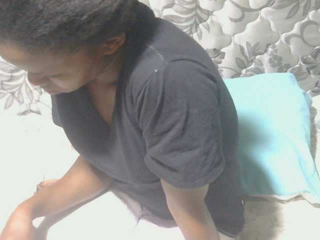 sexxynila live cam on BongaCams