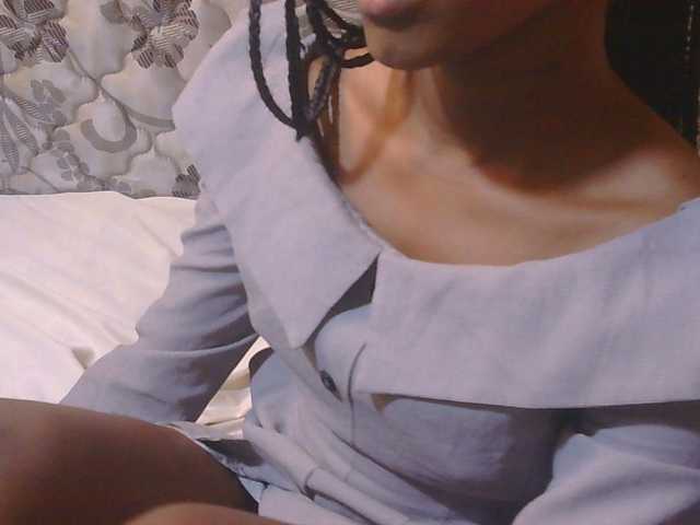 sexxynila live cam on BongaCams