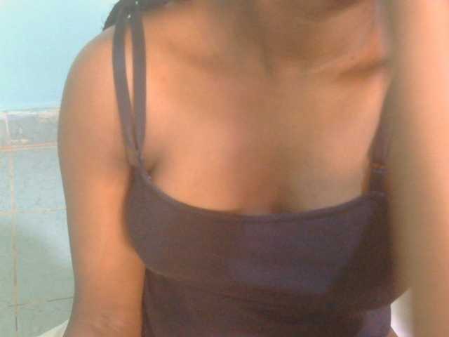 sexxynila live cam on BongaCams