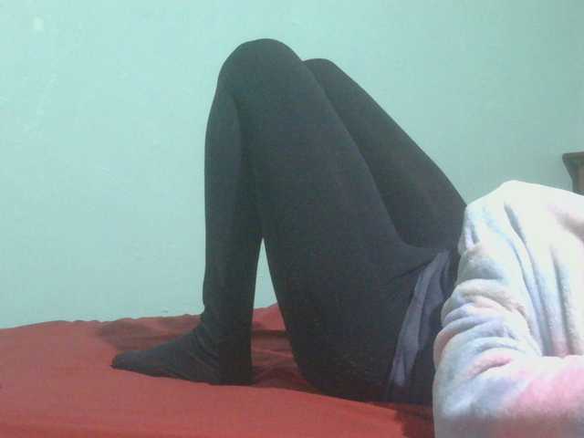 sexxynila live cam on BongaCams