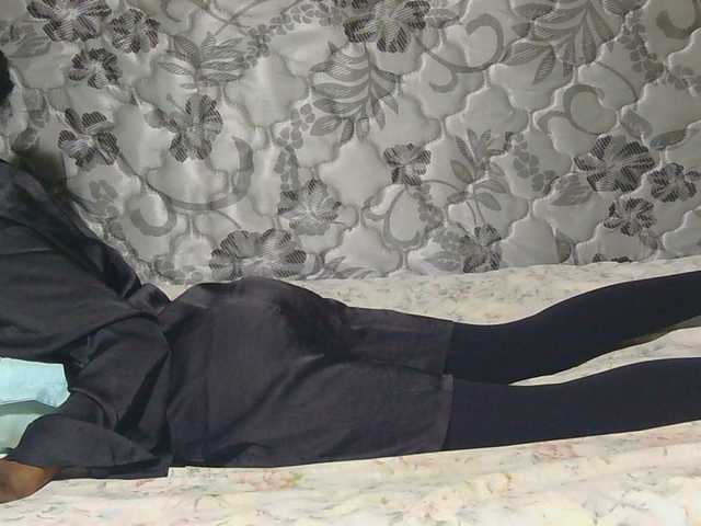 sexxynila's BongaCams show and profile