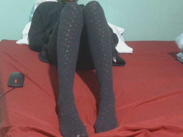 sexxynila live cam on BongaCams