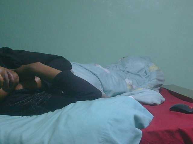 sexxynila — live female cam