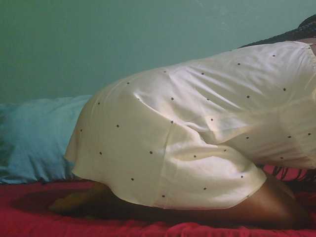 sexxynila live cam on BongaCams