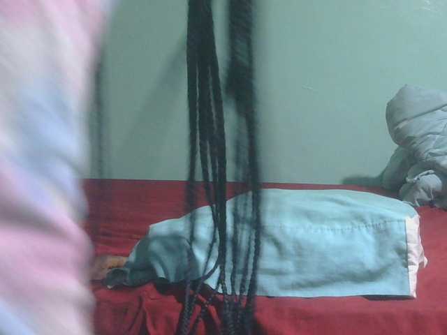 sexxynila