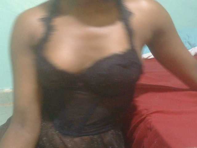sexxynila live cam on BongaCams