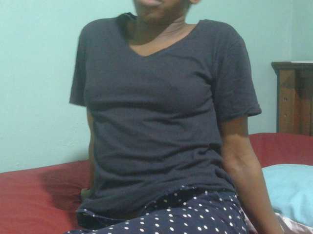 sexxynila live cam on BongaCams
