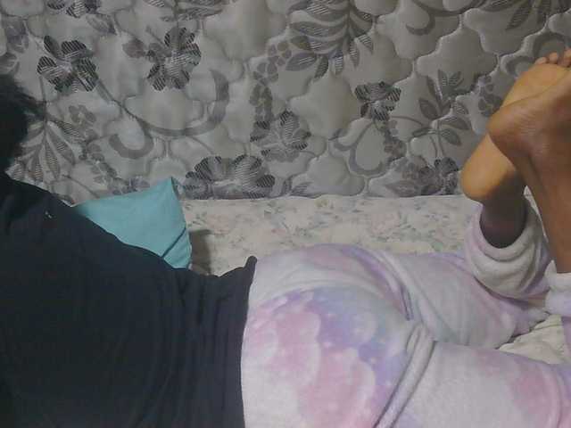 sexxynila live cam on BongaCams