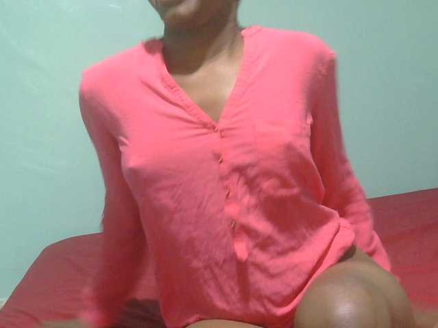 sexxynila live cam on BongaCams