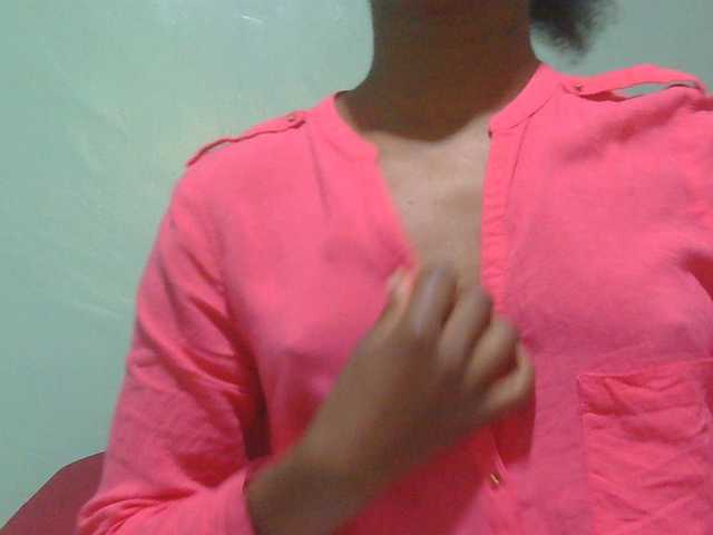 sexxynila live cam on BongaCams