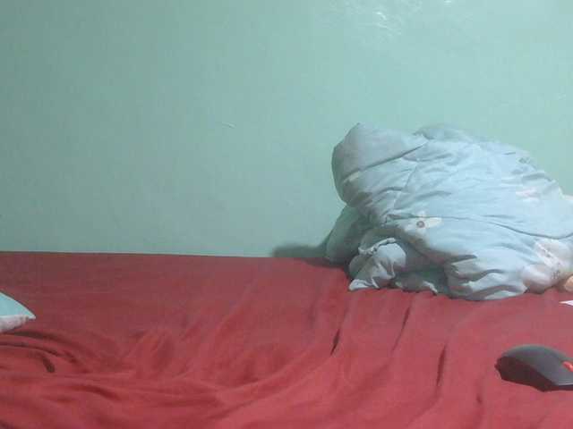 sexxynila live cam on BongaCams
