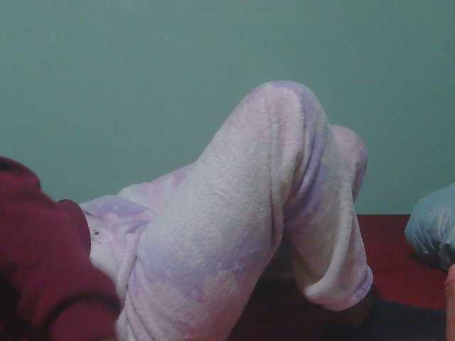 sexxynila live cam on BongaCams