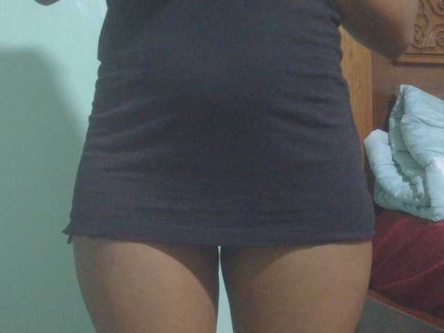 sexxynila live cam on BongaCams