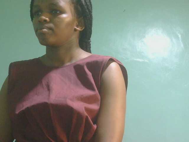 sexxynila live cam on BongaCams