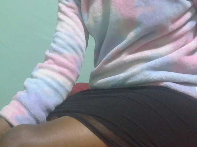 sexxynila live cam on BongaCams
