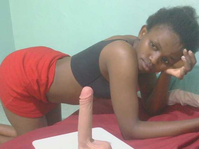 sexxynila live cam on BongaCams