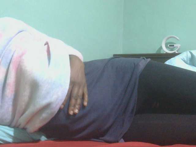sexxynila live cam on BongaCams