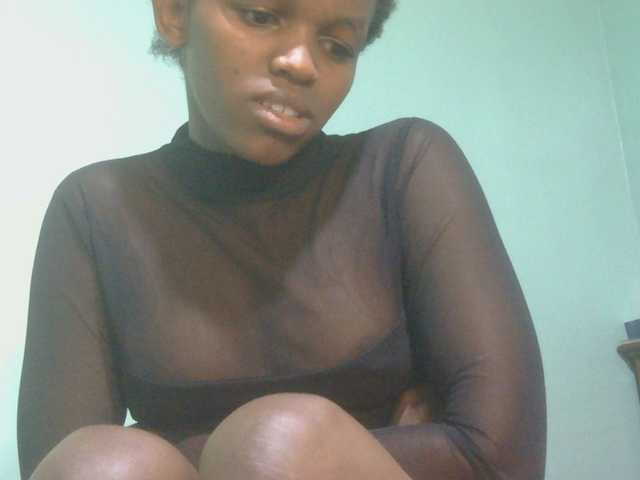 sexxynila live cam on BongaCams