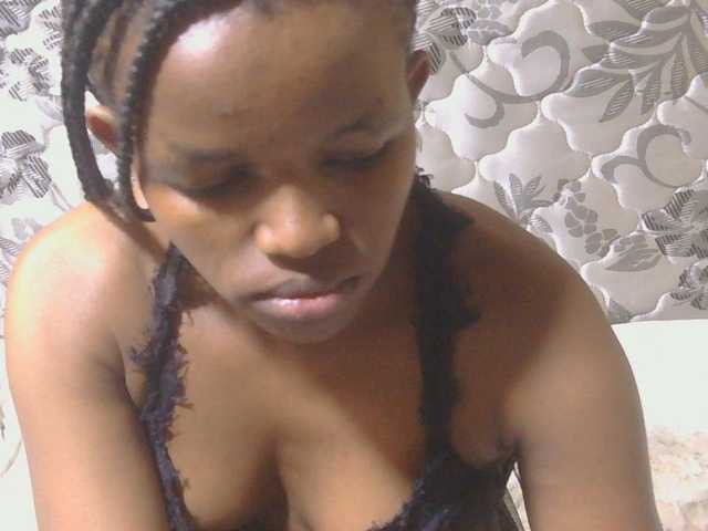 sexxynila live cam on BongaCams