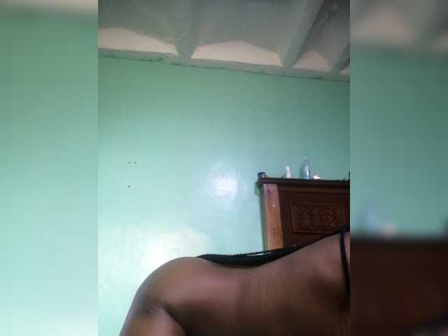 sexxynila live cam on BongaCams