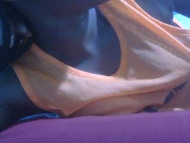 sexxynila live cam on BongaCams