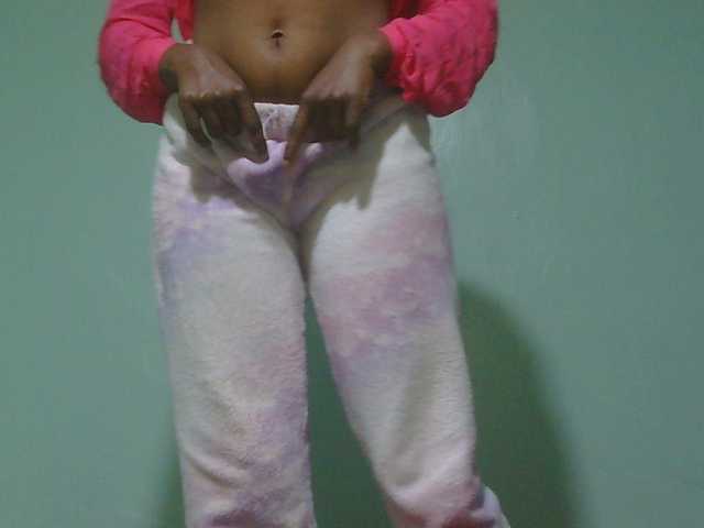 sexxynila live webcam show