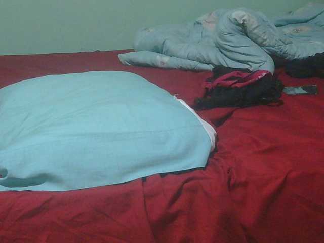 sexxynila live cam on BongaCams