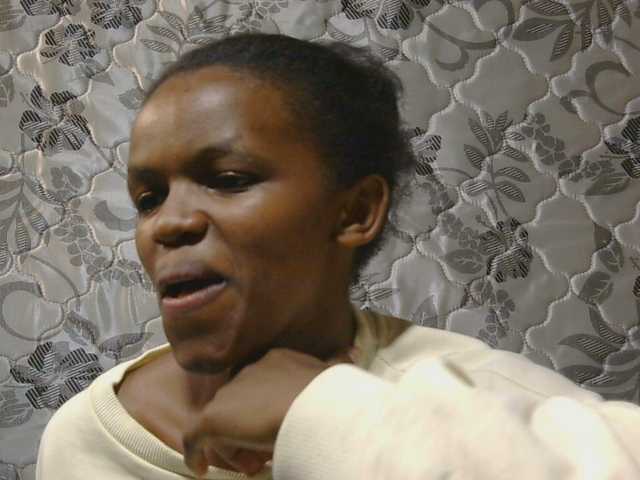 sexxynila Live Cam on BongaCams