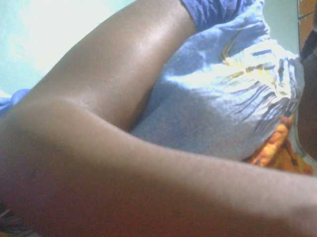 sexxynila live cam on BongaCams