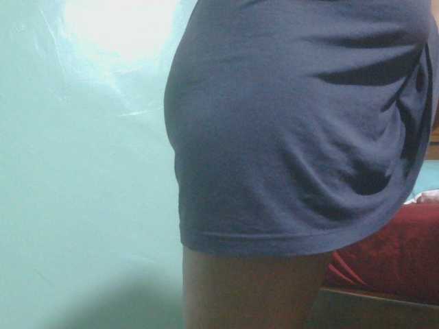 sexxynila live cam on BongaCams