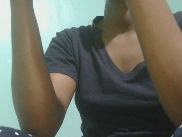 sexxynila live cam on BongaCams