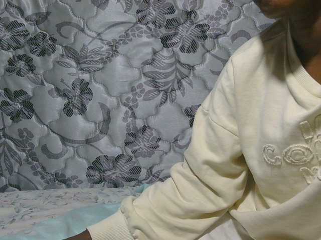 sexxynila's BongaCams show and profile