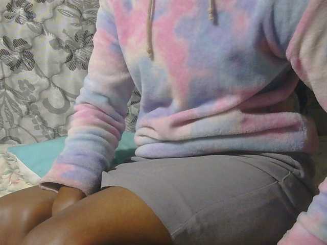 sexxynila live cam on BongaCams