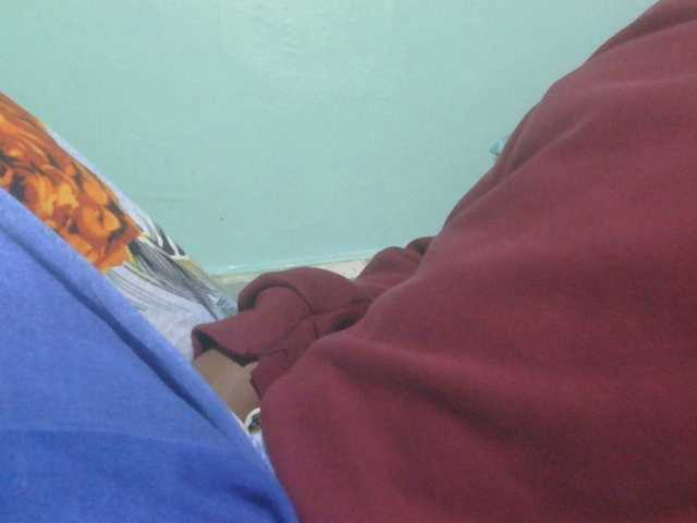 sexxynila live cam on BongaCams