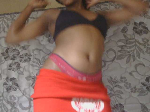 sexxynila live cam on BongaCams