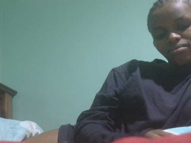 sexxynila live cam on BongaCams