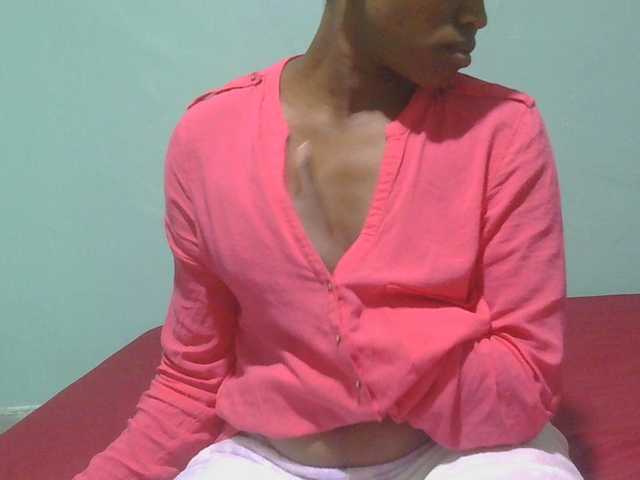 sexxynila live cam on BongaCams