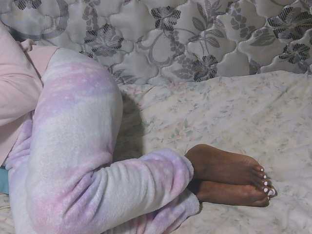 sexxynila live cam on BongaCams